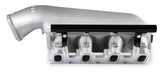 Holley® #300-679 GM LS3/L92 Lo-Ram Intake Manifold with Single Injector