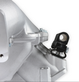 Holley® #300-679 GM LS3/L92 Lo-Ram Intake Manifold with Single Injector