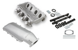 Holley® #300-679 GM LS3/L92 Lo-Ram Intake Manifold with Single Injector