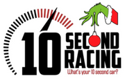 10 Second Racing