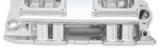 Holley® #835171 Big Block Chevy Sniper Sheet Metal Fabricated Intake Manifold