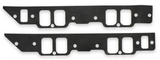 Holley® #835171 Big Block Chevy Sniper Sheet Metal Fabricated Intake Manifold