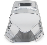 Holley® #827011 Ford 289-302 Small Block Sniper Sheet Metal Fabricated Intake Manifold
