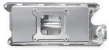 Holley® #827011 Ford 289-302 Small Block Sniper Sheet Metal Fabricated Intake Manifold