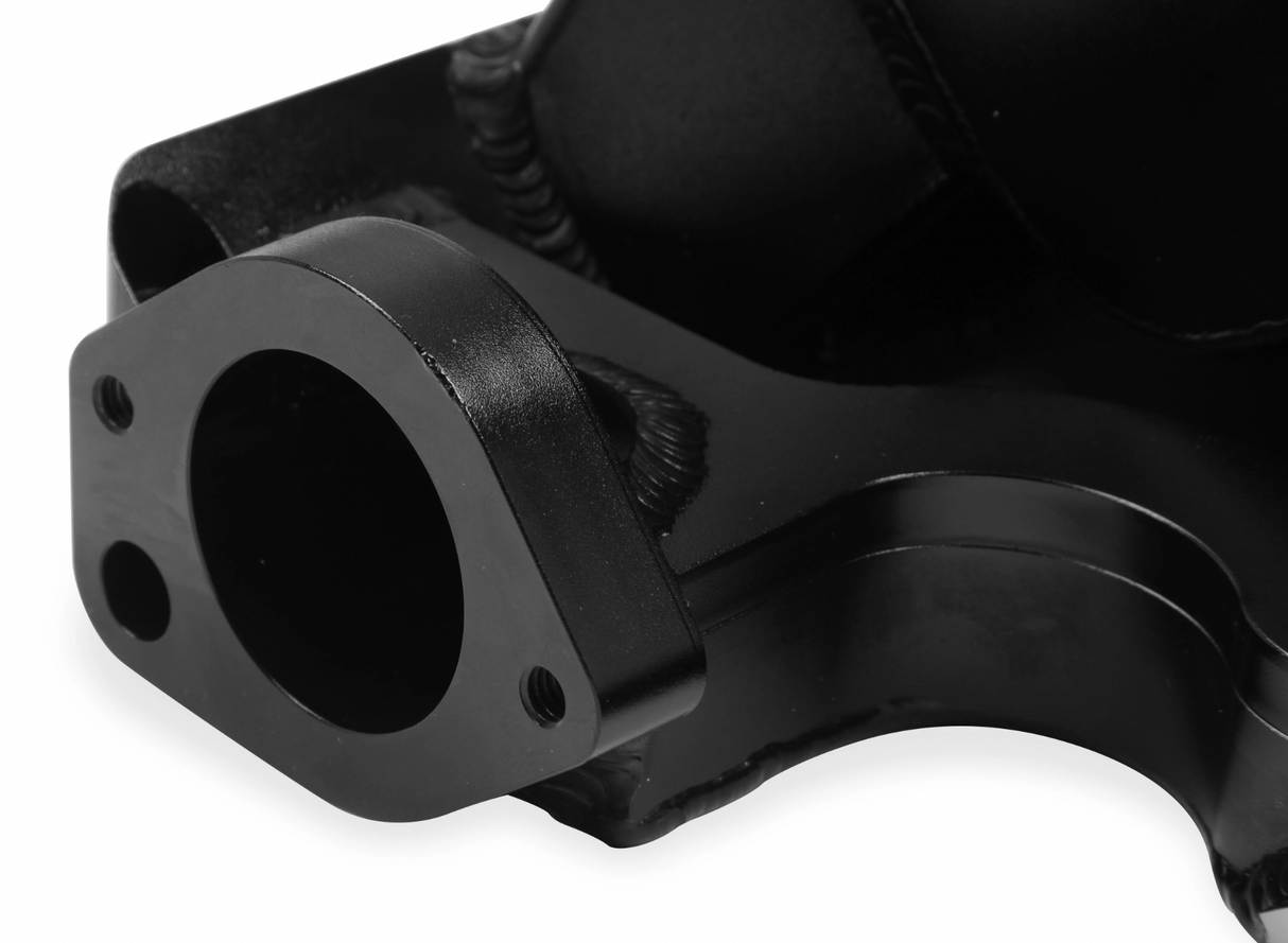 Holley® #827012 Ford 289-302 Small Block Sniper Sheet Metal Fabricated Intake Manifold