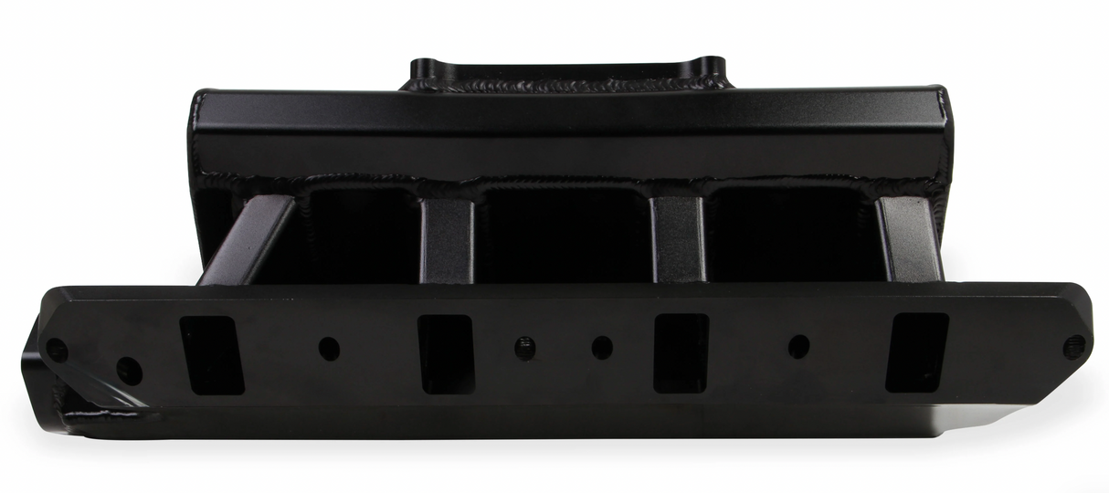 Holley® #827012 Ford 289-302 Small Block Sniper Sheet Metal Fabricated Intake Manifold