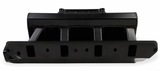 Holley® #827012 Ford 289-302 Small Block Sniper Sheet Metal Fabricated Intake Manifold