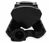 Holley® #827012 Ford 289-302 Small Block Sniper Sheet Metal Fabricated Intake Manifold