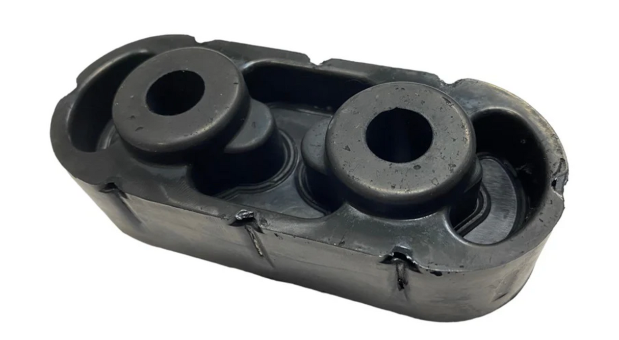 Speed Engineering® #25-1135 Universal Exhaust Hanger 1/2" Diameter (2" Length Center/Center) "Factory Replacement"
