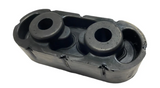 Speed Engineering® #25-1135 Universal Exhaust Hanger 1/2" Diameter (2" Length Center/Center) "Factory Replacement"