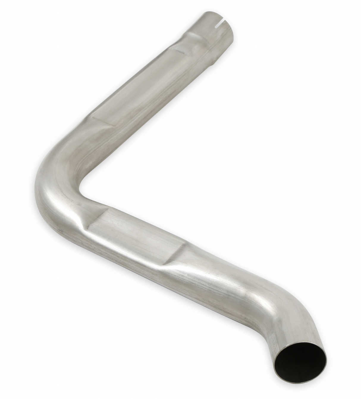 Hooker (98-02) Camaro/Firebrid LS1 409SS 2.5" Cat-Back Exhaust