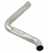Hooker (98-02) Camaro/Firebrid LS1 409SS 2.5" Cat-Back Exhaust