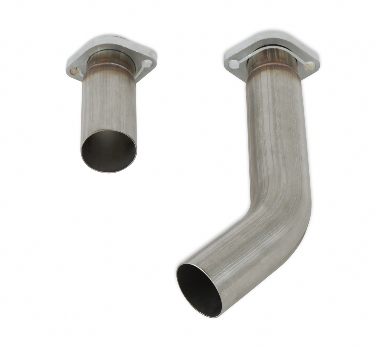 Hooker (98-02) Camaro/Firebrid LS1 409SS 2.5" Cat-Back Exhaust