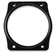 Holley® #860014 GM LS 4-Bolt 102mm Throttle Body Spacer
