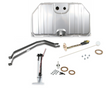 Holley® #19-158 (70-73) Camaro/Firebird Sniper EFI Fuel Tank System 255 LPH