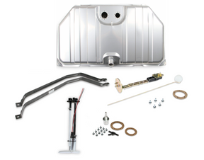 Holley® #19-158 (70-73) Camaro/Firebird Sniper EFI Fuel Tank System 255 LPH
