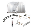 Holley® #19-176 (70-72) Malibu/Monte Carlo Sniper EFI Fuel Tank System 255 LPH