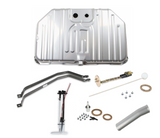 Holley® #19-176 (70-72) Malibu/Monte Carlo Sniper EFI Fuel Tank System 255 LPH