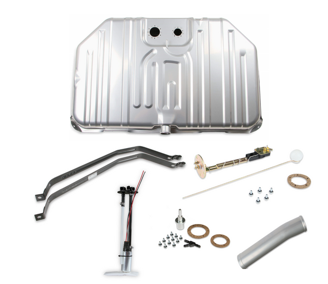 Holley® #19-176 (70-72) Malibu/Monte Carlo Sniper EFI Fuel Tank System 255 LPH