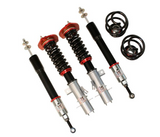 Megan Racing® (11-17) Nissan Juke FWD Street Series Coilovers