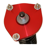 Megan Racing® (11-17) Nissan Juke FWD Street Series Coilovers