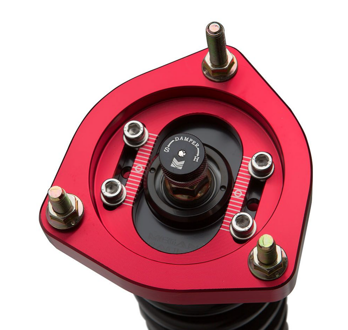 Megan Racing® (95-99) Nissan Sentra/200SX Street Coilovers

