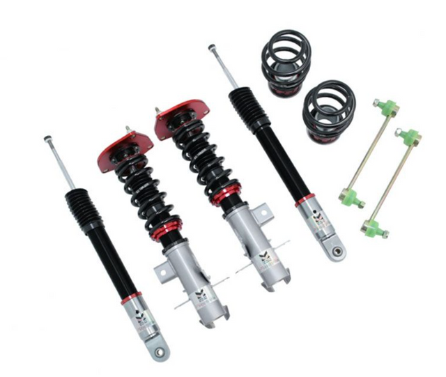Megan Racing® (13-19) Nissan Sentra B17 Street Series Coilovers

