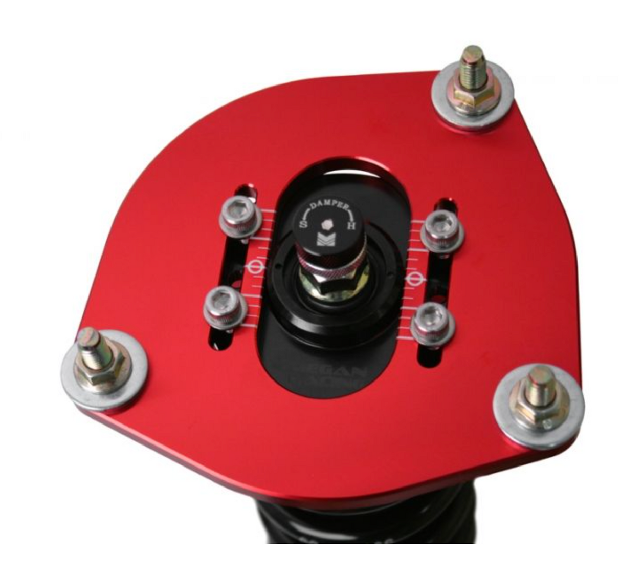 Megan Racing® (13-19) Nissan Sentra B17 Street Series Coilovers

