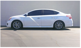 Megan Racing® (13-19) Nissan Sentra B17 Street Series Coilovers

