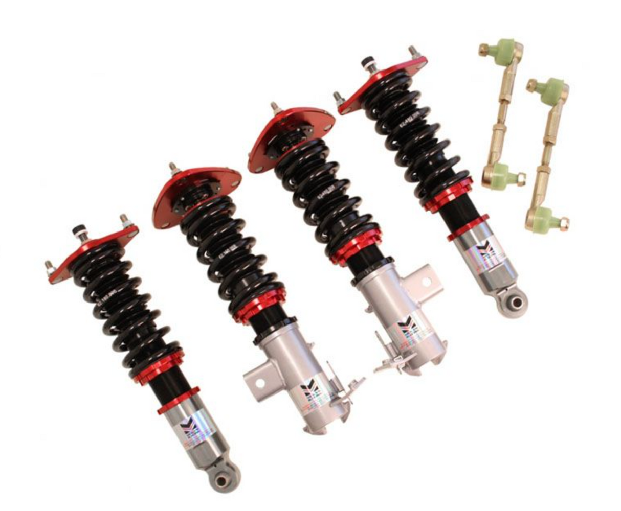 Megan Racing® (12-20) BRZ/FR-S/86 Street Series Coilovers
