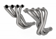 Kooks (67-74) Camaro/Nova LS Swap 304SS 1-7/8" x 3" Long Tube Headers with Merge Collectors
