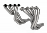 Kooks (67-74) Camaro/Nova LS Swap 304SS 1-7/8" x 3" Long Tube Headers with Merge Collectors