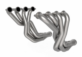 Kooks (67-74) Camaro/Nova LS Swap 304SS 1-7/8" x 3" Long Tube Headers with Merge Collectors