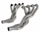 Kooks (67-74) Camaro/Nova LS Swap 304SS 1-7/8" x 3" Long Tube Headers with Merge Collectors