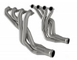 Kooks (67-74) Camaro/Nova LS Swap 304SS 1-7/8" x 3" Long Tube Headers with Merge Collectors
