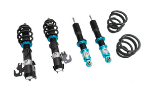 Megan Racing® (14-17) Chevrolet SS LS3 EZ Street Coilovers