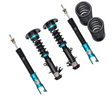 Megan Racing® (13-18) Nissan Altima L33 EZ II Series Coilovers