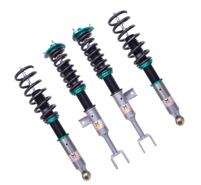 Megan Racing® (18-24) BMW 530i/540i G30 RWD Euro I Series Coilovers