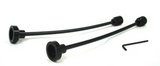 Megan Racing® 110mm Suspension Extended Adjusters