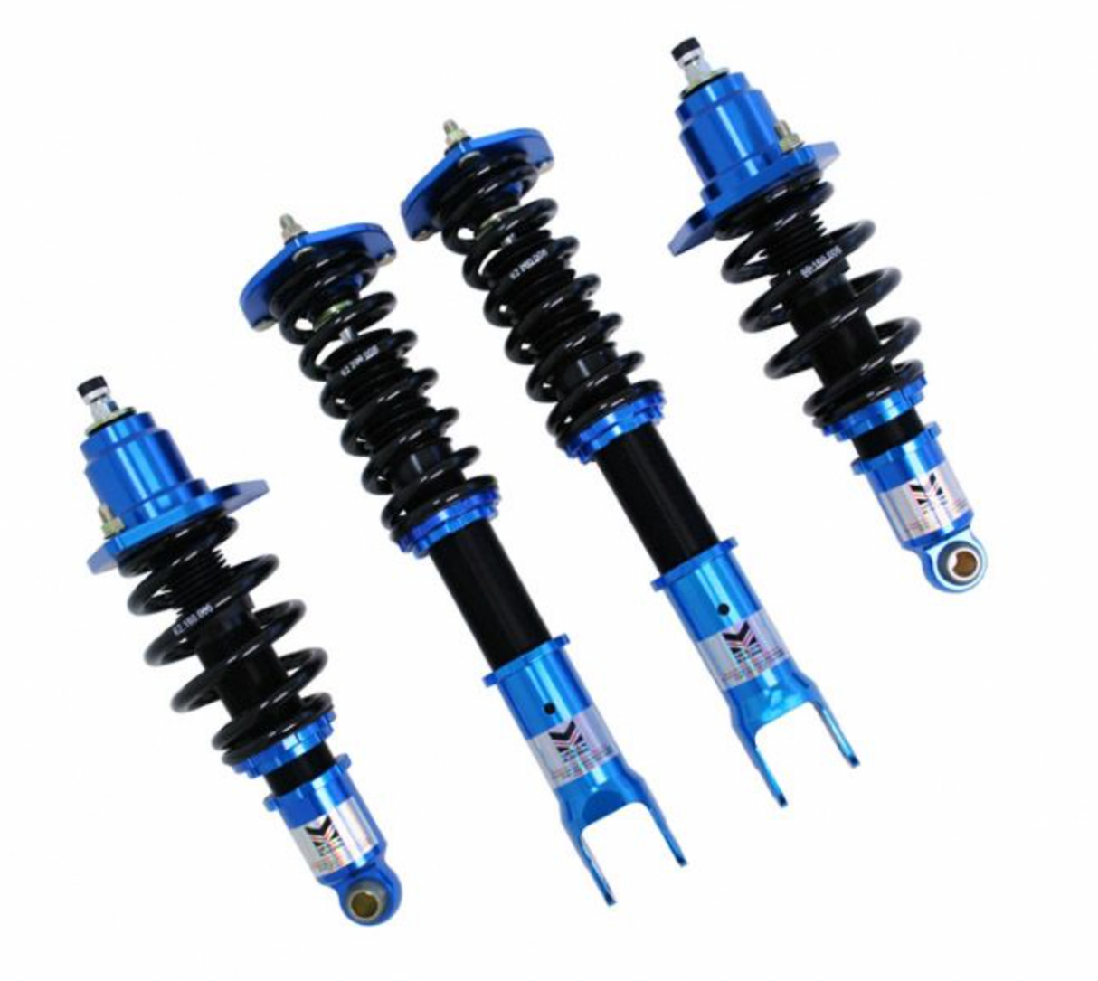 Megan Racing® (03-12) Mazda RX-8 EZ II Series Coilovers