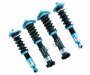 Megan Racing® (04-12) Mitsubishi Eclipse/Galant EZ II Series Coilovers