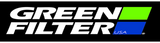 Green Filter (16-24) Camaro SS/LT1/ZL1 Performance Cabin Panel Air Filter