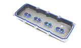 CFR Performance GEN III HEMI Hellcat Conversion Rocker Arm Valve Covers with Oil Filler Tube Quick Connect
