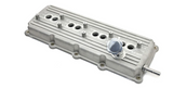 CFR Performance GEN III HEMI Hellcat Conversion Rocker Arm Valve Covers with Oil Filler Tube Quick Connect