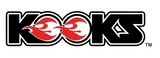 Kooks Headers (14-19) Corvette C7 Stingray 304SS 3" Catless X-Pipe (Kooks LTH Connection)