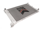 Megan Racing® (05-10) Scion tC AT10 Aluminum Radiator (Manual Transmission)
