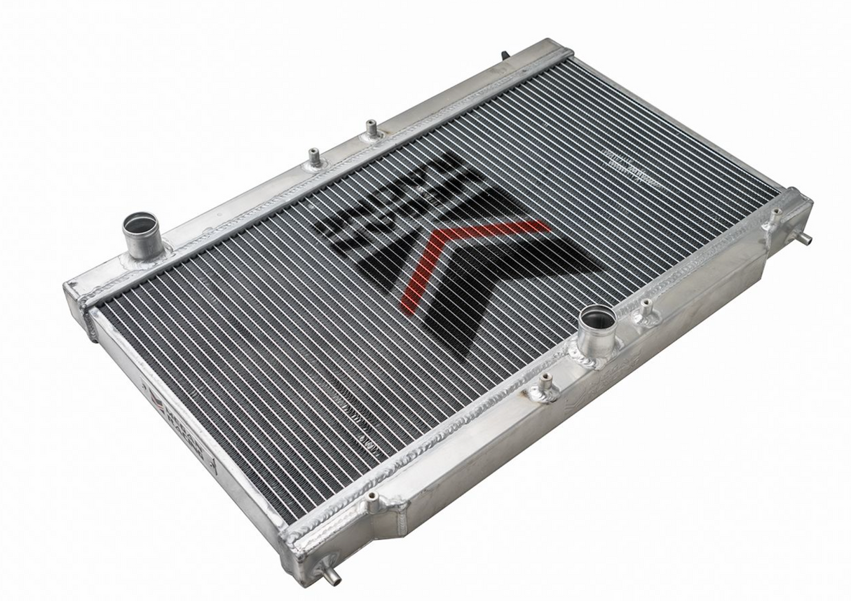 Megan Racing® (95-99) Mitsubishi Eclipse Turbo Aluminum Radiator