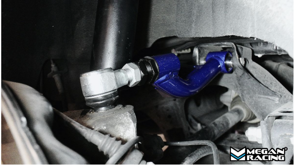Megan Racing® (01-06) Lexus LS430 Rear Upper Camber Arm
