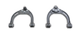 Megan Racing® (21+) Mercedes-Benz C-Class W206 Front Upper Camber Arms