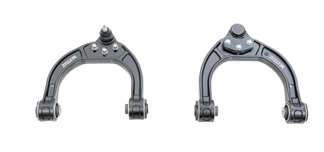 Megan Racing® (21+) Mercedes-Benz C-Class W206 Front Upper Camber Arms